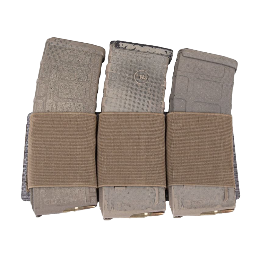 T1 Tegris Triple Elastic 5.56mm