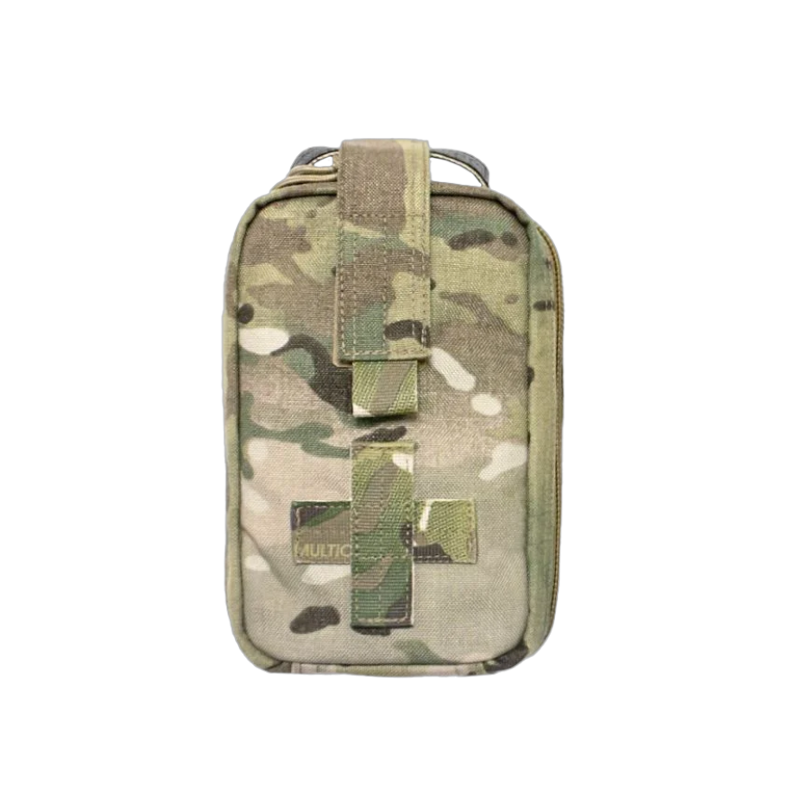 Warrior Personal Medic Rip Off MultiCam