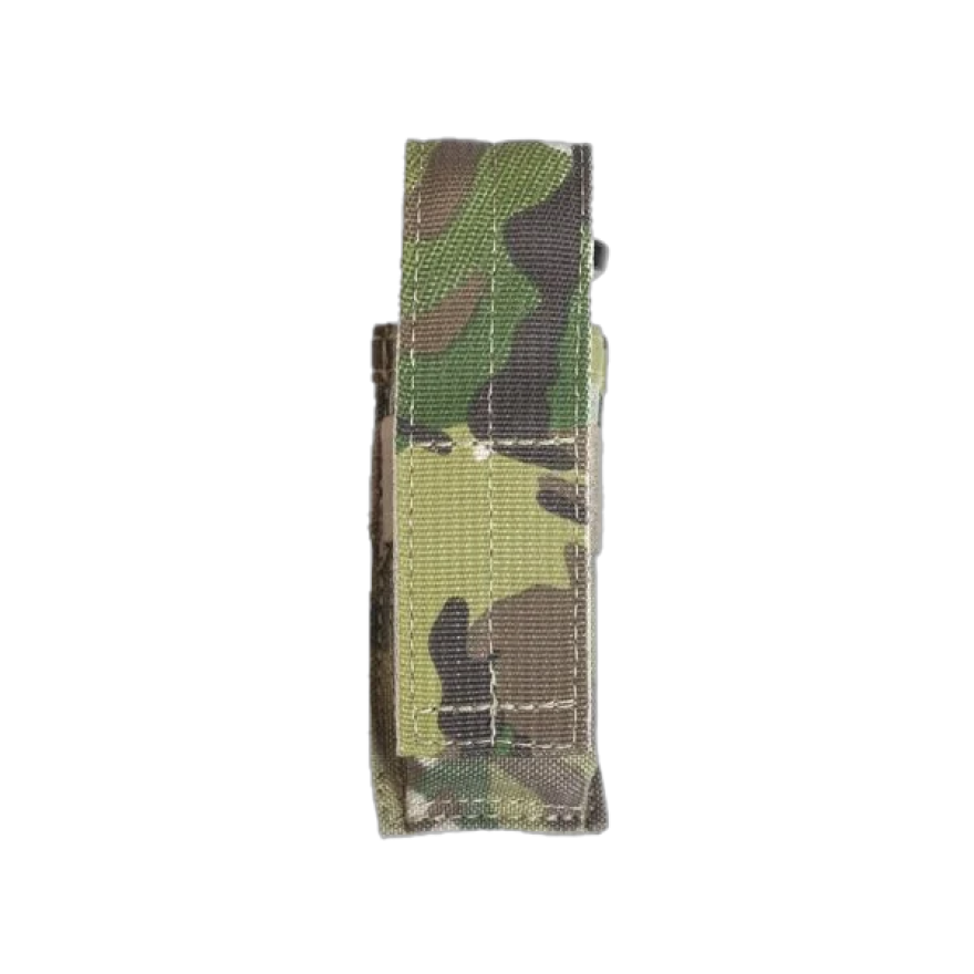 Warrior Single Pistol Multicam