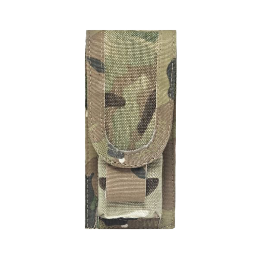 Warrior Utility Tool Pouch MultiCam
