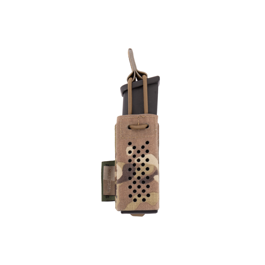 Aero Lite 9mm Short Magazine Pouch Multicam