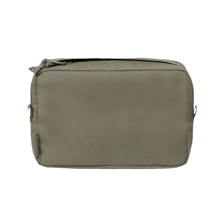 Warrior Large Horizontal Pouch Ranger Green