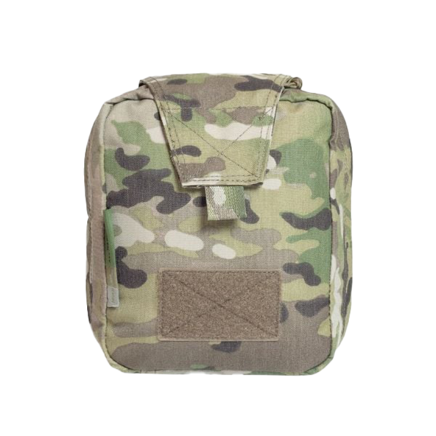 Warrior Medic Rip Off MultiCam
