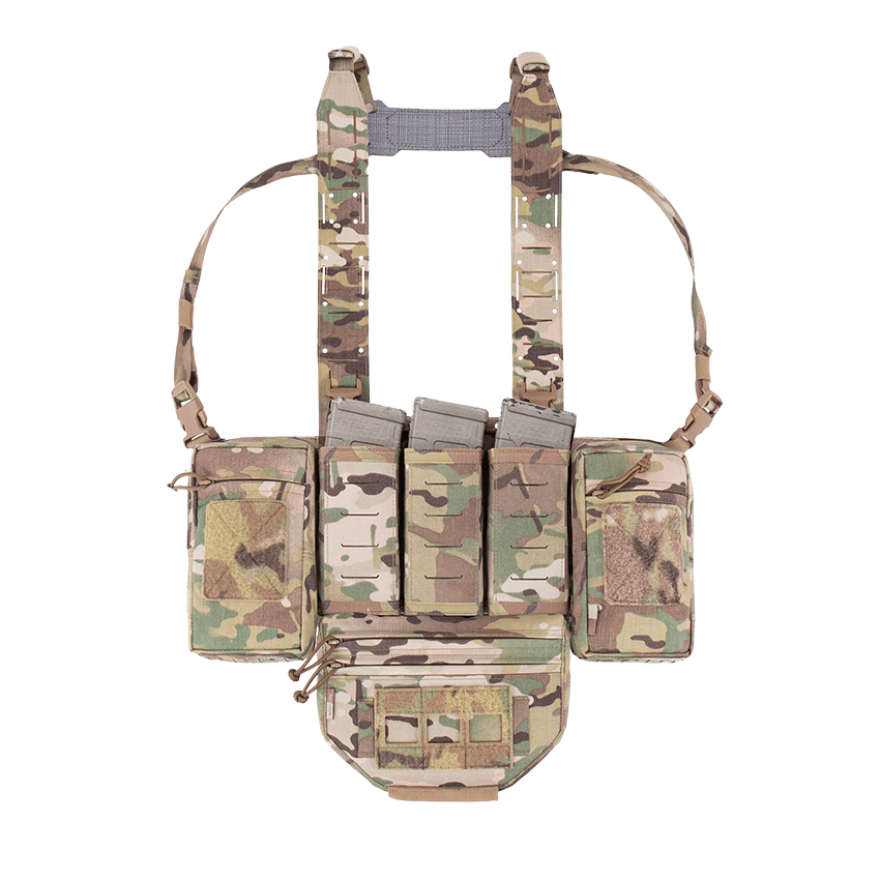 MCR Hawk Chest Rig