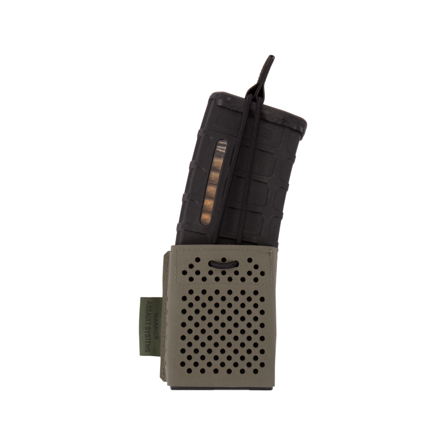 Aero Lite 5.56mm Short Magazine Pouch Ranger Green