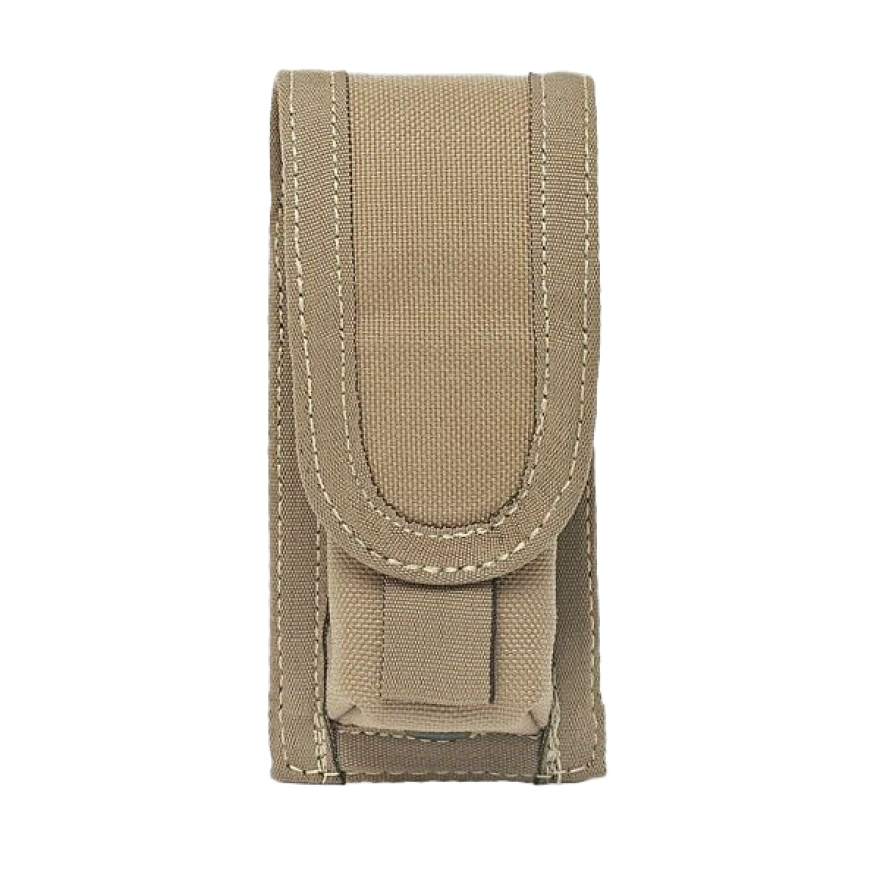 Warrior Utility Tool Pouch Coyote Tan