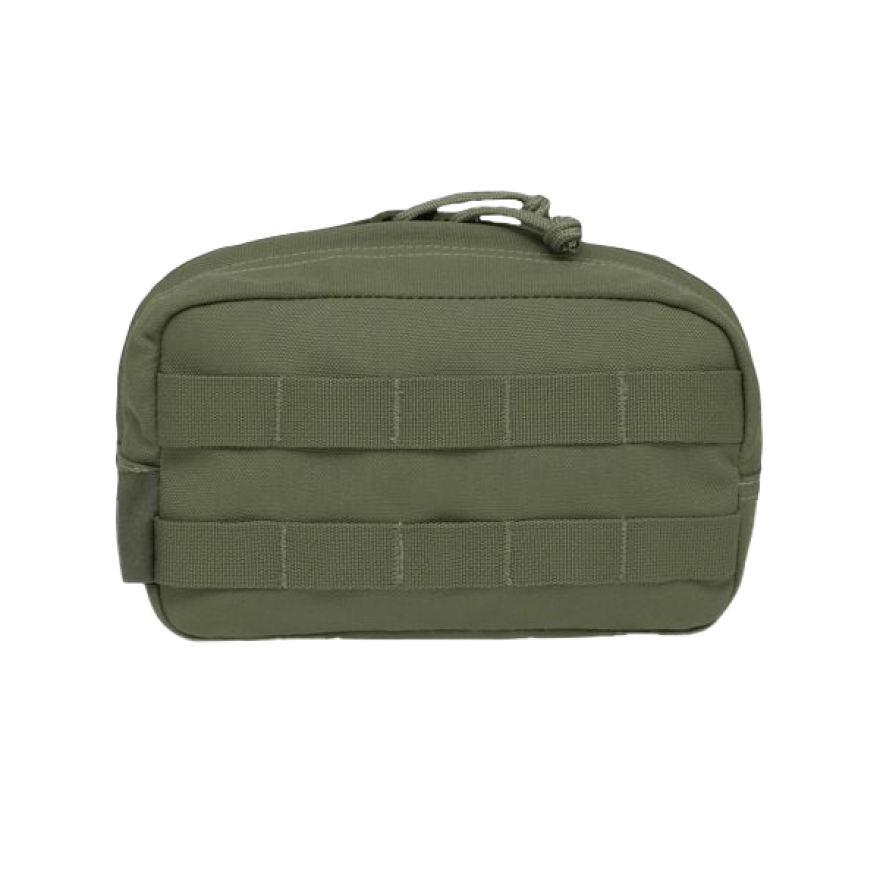 Warrior Medium Horizontal MOLLE Olive Drab