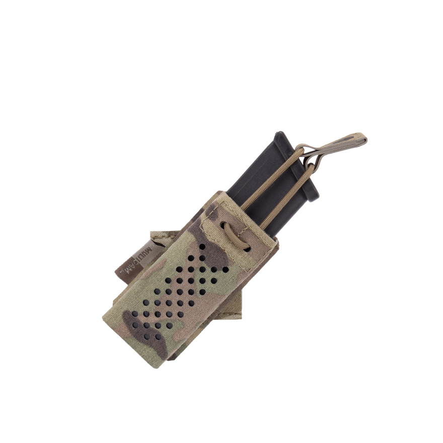 Aero Lite 9mm 45-Degree Pistol Pouch