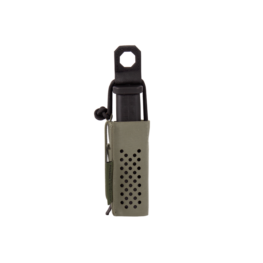 Aero Lite 9mm Short Magazine Pouch Ranger Green