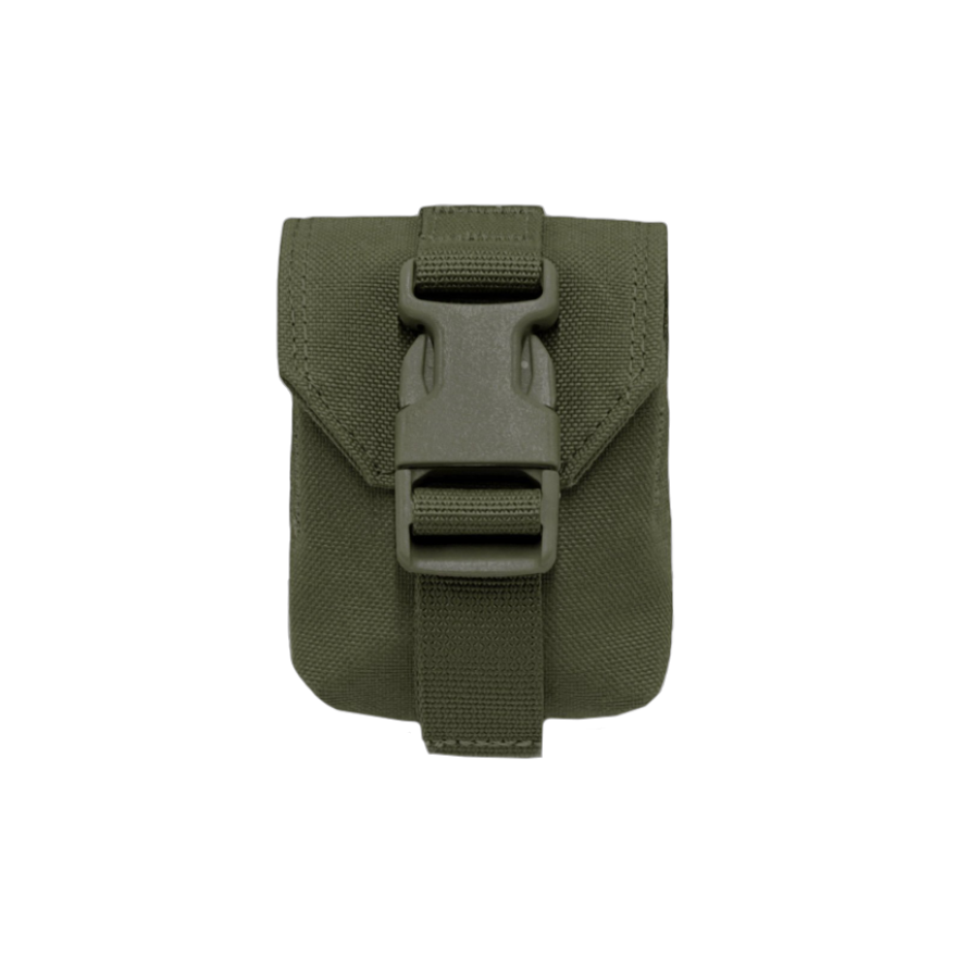 Warrior Frag Pouch Gen 2 Olive Drab