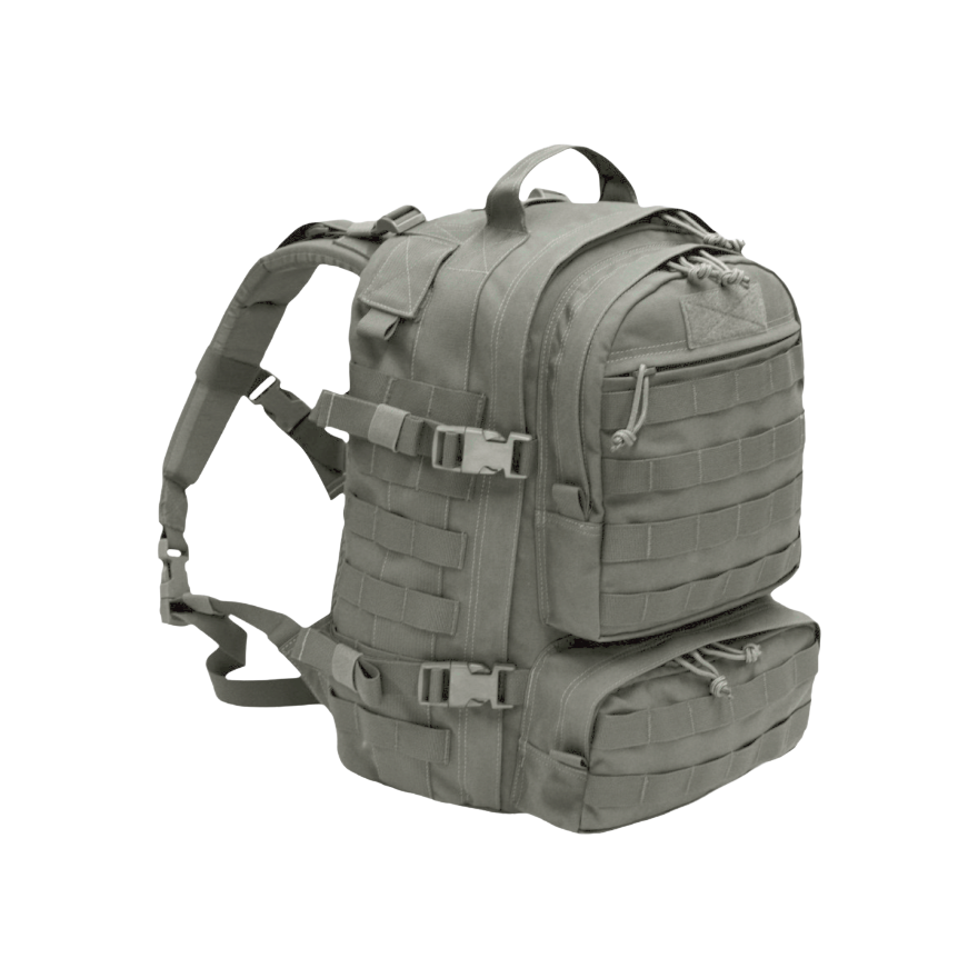 Warrior Pegasus Bag Day Sack Ranger Green