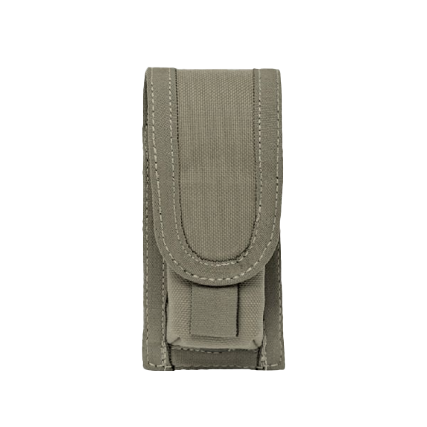 Warrior Utility Tool Pouch Ranger Green