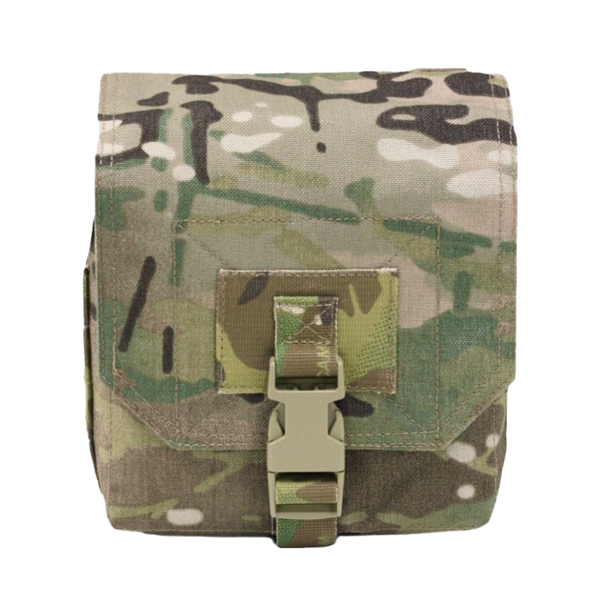 Warrior M60/Minimi/M249 MultiCam