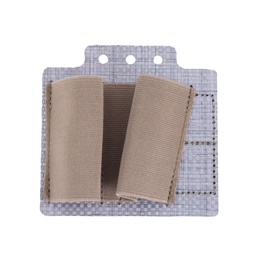 T1 Tegris Double Elastic 9mm