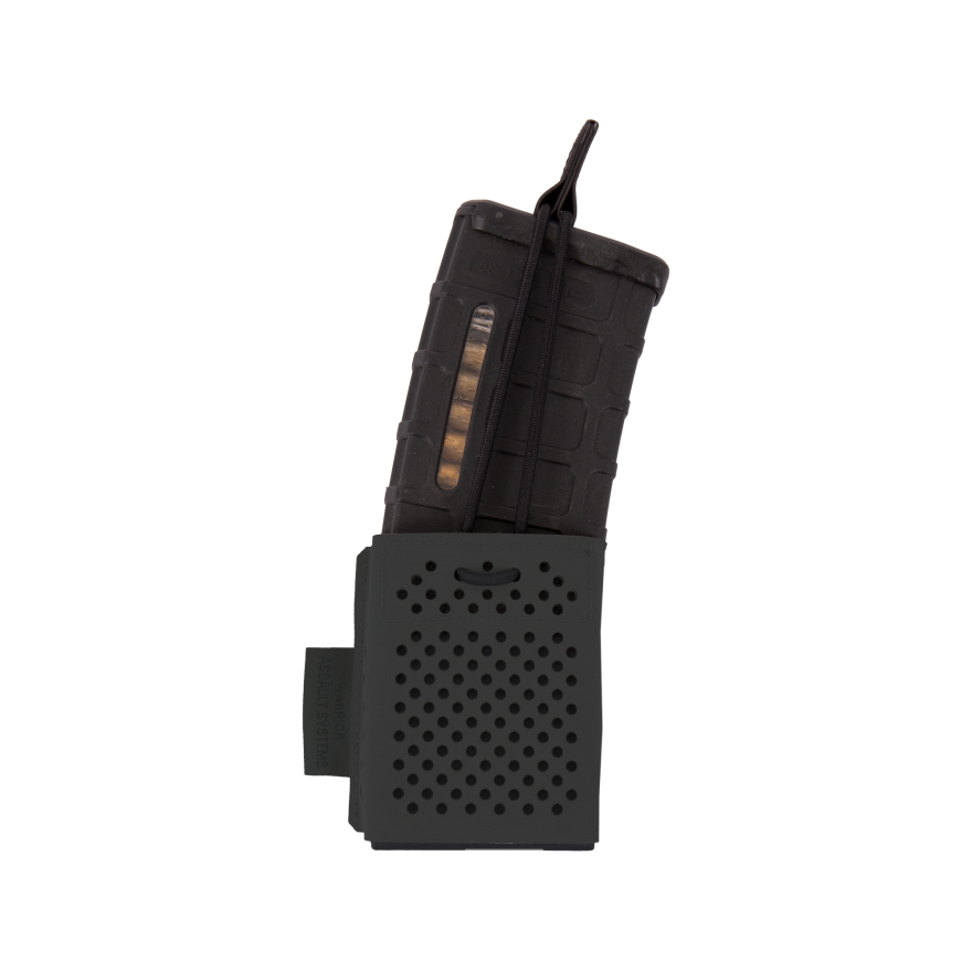 Aero Lite 5.56mm Short Magazine Pouch Black
