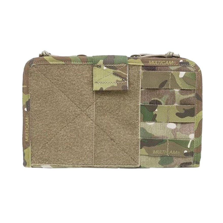 Warrior Command Panel Gen2 MultiCam