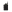 Warrior Personal Radio Pouch Black
