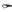Warrior Frog Tango Personal Retention Lanyard Black