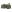 Warrior Universal Pistol Holster Left Hand Olive Drab
