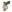 Warrior Universal Pistol Holster Left Hand MultiCam