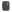 Warrior Laser Cut Small Vertical Utility Pouch Black