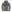 Vintage Hoodie Charcoal