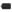 Warrior Laser Cut Small Horizontal Utility Pouch Black