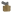ARES Kydex Holster Glock-17/19  Coyote Tan