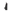 Aero Lite 9mm Short Magazine Pouch Black