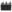 Warrior Triple Open 5.56mm Open Mag Pouch Black