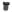 Warrior Garmin Wrist Case Black