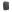 Warrior Laser Cut Small Vertical Utility Pouch Black
