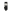Warrior Strobe Compass Pouch Black