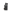 Warrior Single Elastic Mag Pouch Black