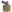 ARES Kydex Holster Glock-17/19 x300/X400 Weapon Lights - Coyote Tan