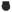 Warrior Laser Cut Drop Down Velcro Pouch Black