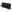 Warrior Laser Cut Small Horizontal Individual First Aid Kit Pouch Black