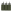 Warrior Triple 5.56mm Open Mag Pouch Olive Drab