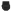 Warrior Laser Cut Drop Down Velcro Pouch Black