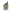 Warrior Personal Radio Pouch MultiCam