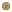 Warrior Round Rubber Logo Shield Coyote Tan