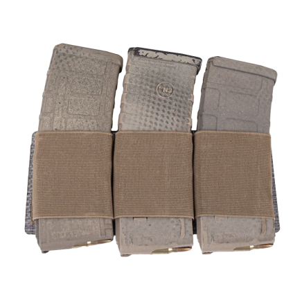T1 Tegris Triple Elastic 5.56mm
