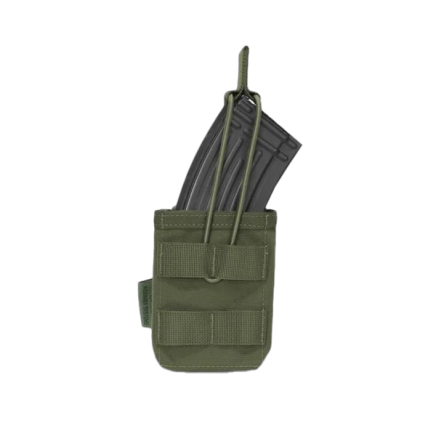Warrior Single Open AK7.62mm Olive Drab