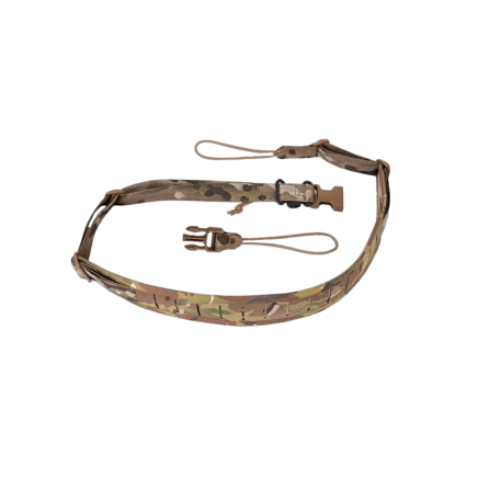 Warrior Laser Cut Two Point Sling