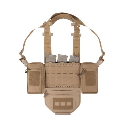 MCR MK1 Type 1 Chest Rig Delta