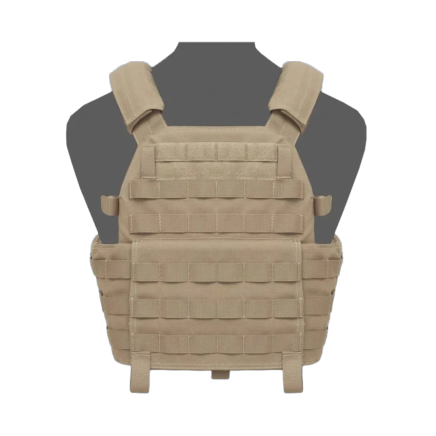 Warrior DCS Plate Carrier Base