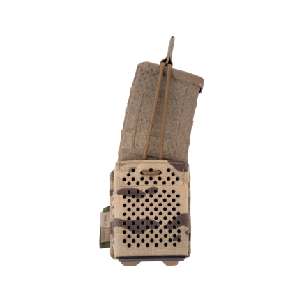 Aero Lite 5.56mm Short Magazine Pouch Multicam