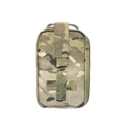 Warrior Personal Medic Rip Off MultiCam