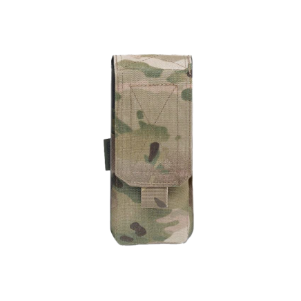 Warrior Single M4 5.56mm MultiCam