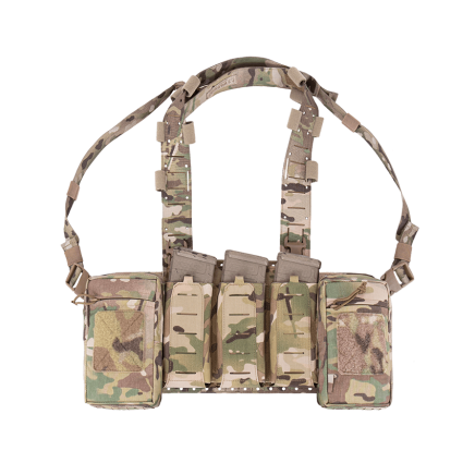 MCR Huntsman Chest Rig